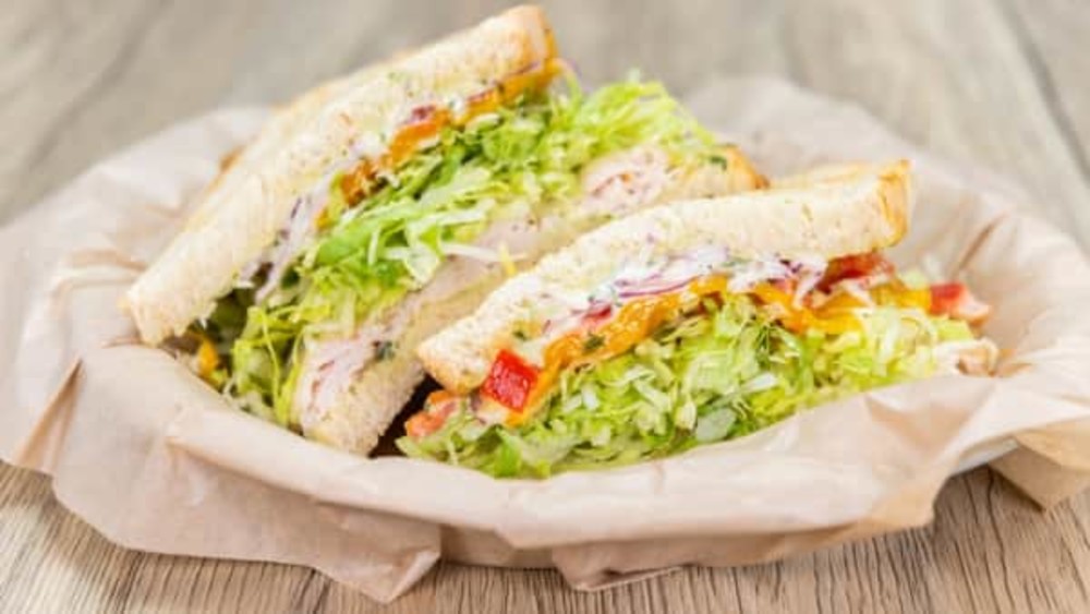 Authentic South Coast Deli South Coast Turkey