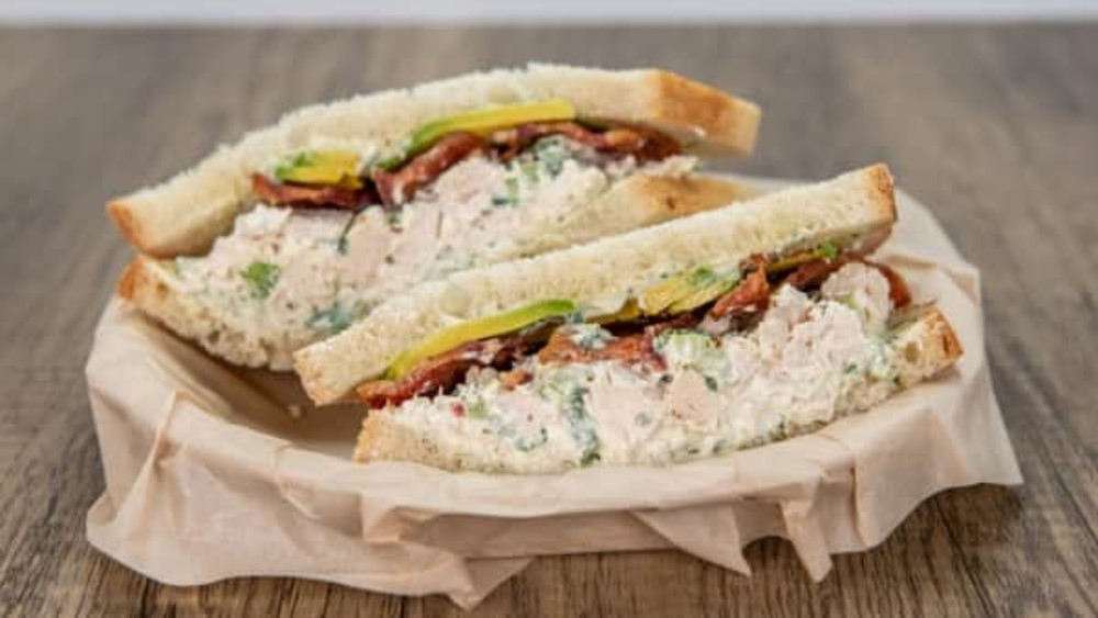 Authentic South Coast Deli The Phatty